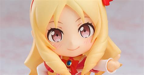 Bad blood are first person zombie survival games developed by techland. Have a Meet-and-Greet with Your Own Yamada Elf Nendoroid! | Figure News | TOM Shop: Figures ...