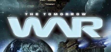 There is peace on earth. The Tomorrow War on Steam