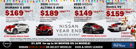 Bedford Nissan New And Used Nissan Dealer Bedford Oh