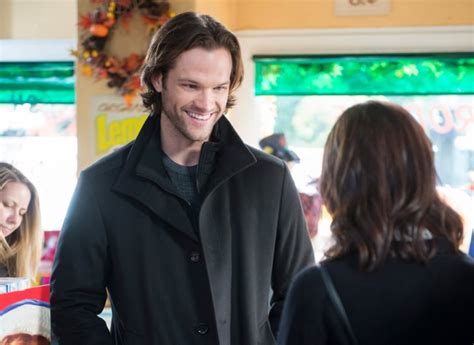 What Happens To Dean In Gilmore Girls A Year In The Life Popsugar