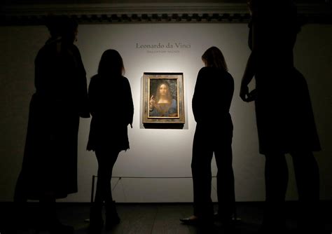 Who Bought The Worlds Most Expensive Painting Cbs News