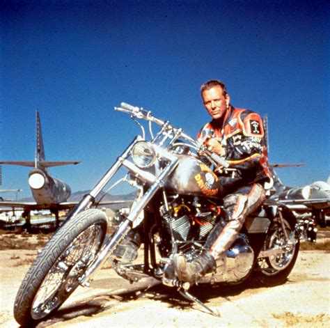 Harley Davidson And The Marlboro Man On Tumblr
