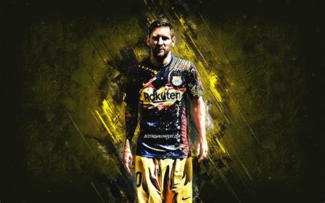 Here are only the best fc barcelona wallpapers. Download wallpapers Lionel Messi, FC Barcelona, Argentine ...
