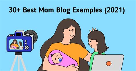 30 Best Mom Blogs To Inspire You 2023 Edition