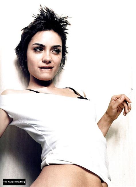 Shannyn Sossamon Nude Sexy Collection 18 New Photos Videos