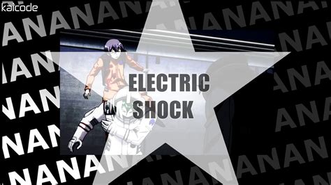 Captain Earth Arashi Teppei Electric Shock Amv Youtube
