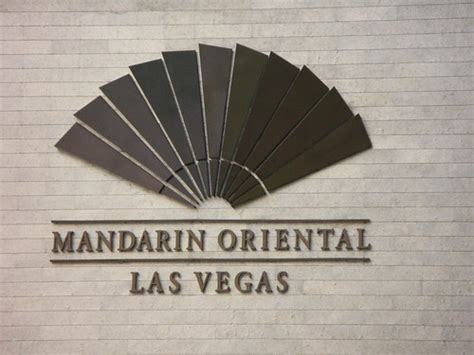Mandarin Oriental Las Vegas And Its Twist By Pierre Gagnaire