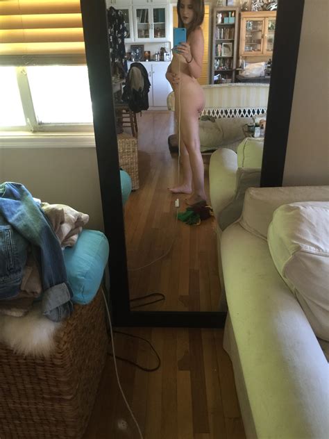 Alexa Nikolas Nude Leaked Fappening Part Photos The Fappening