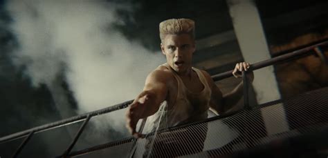 Old Spice Ad Features Dolph Lundgren Daily Commercials