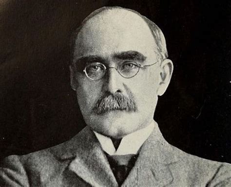Rudyard Kipling Y Sus Discursos El Comerciante De Palabras
