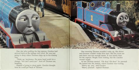 Thomas Gets Tricked Random House Book By Jack1set2 On Deviantart