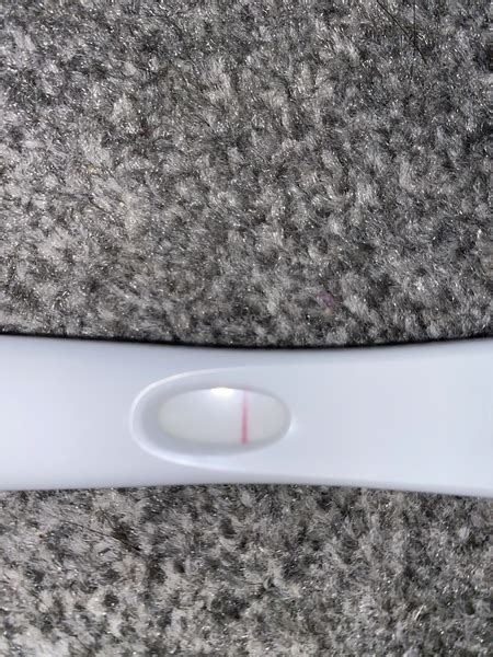 Pregnancy Test 7 Days Before Period Mumsnet