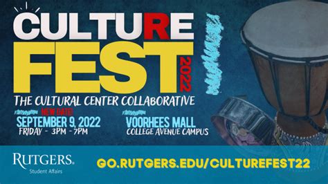 Culture Fest Cultural Center Collaborative