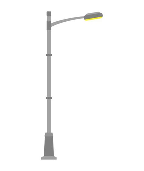 Street Light Pole Illustrations Royalty Free Vector Graphics And Clip