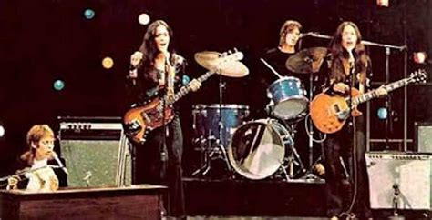 Film On Fanny ‘70s First All Female Rock Band Led By Fil Ams Airs