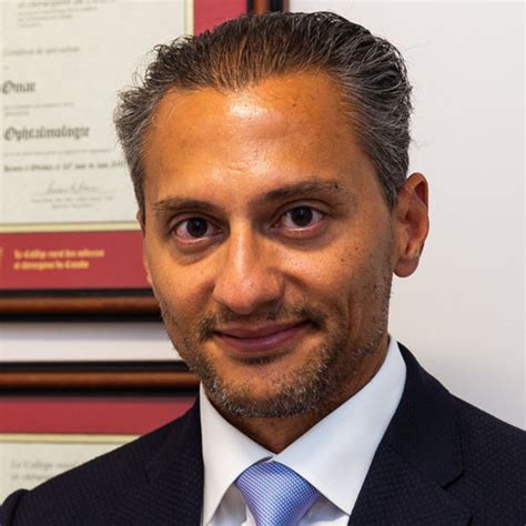 About me and hourly rate. Amer OMAR | Consultant Ophthalmologist - Medical Retina