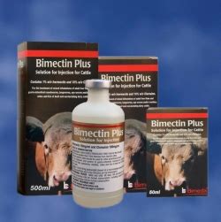 1 review for ivermectine 12mg. Bimectin Plu - Medicamente Veterinare