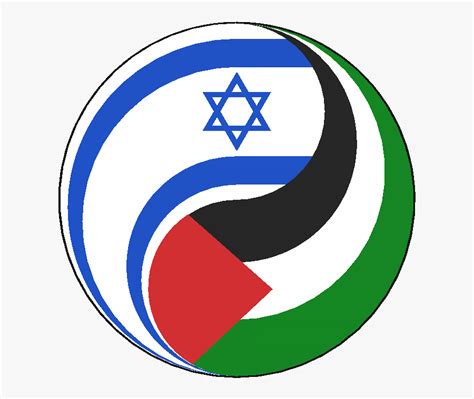 Israel state of palestine mandatory palestine flag of palestine map, get palestine flag s, cuba map art png clipart. Israel Palestine Peace Logo Clipart , Png Download ...