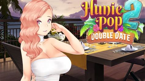The Final Girl Is Candace Huniepop Double Date Youtube