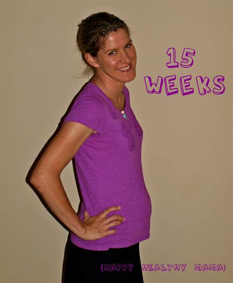 At week 16, the position of the height of the bottom. My pregnancy: 15 weeks - Happy Healthy Mama