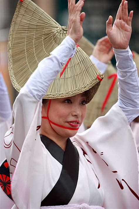 Awa Odori Is Largest Dance Festival In Japan Earliest Origins Of Dance