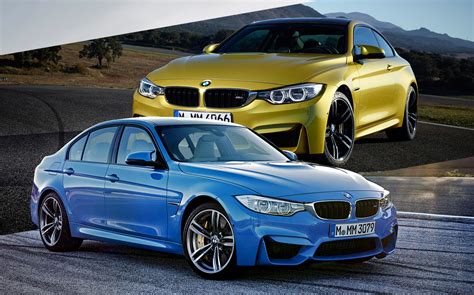 2014 bmw m3/m4 pricing and specifications. BMW M3 3.0 2014 | Auto images and Specification