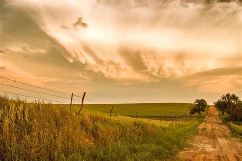 Pin By Wayne Janne On Kansas Country Roads Country Road
