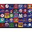 Which Major League Baseball Team Has The Best Logo  Uniform Store