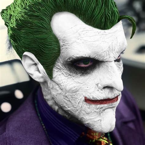 Gotham Series Finale Joker Edit By Jph Photoshop By Tytorthebarbarian