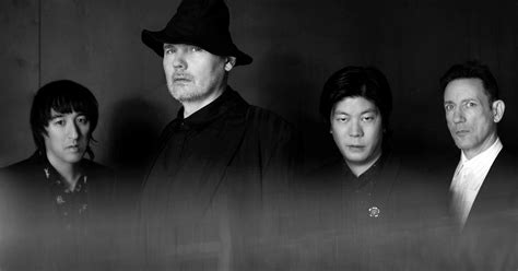 Submitted 1 day ago by beergoggles5150. ¡The Smashing Pumpkins estrena dos nuevas canciones de su ...