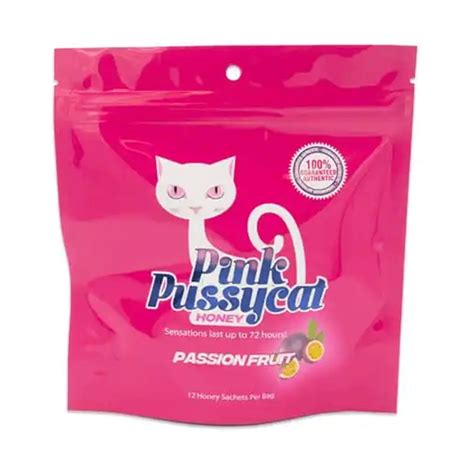 pink pussycat honey top female sexual enhancement