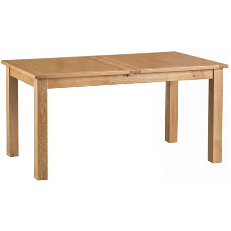 Maybe you would like to learn more about one of these? Madison 1.6m Extendable Dining Table | Dining | HomesDirect365
