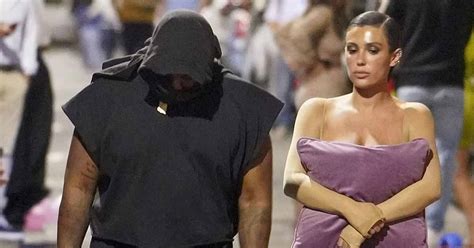 Kanye Wests Wife Bianca Censori Is Done Being His Silent Muse Like Kim Kardashian Claims An