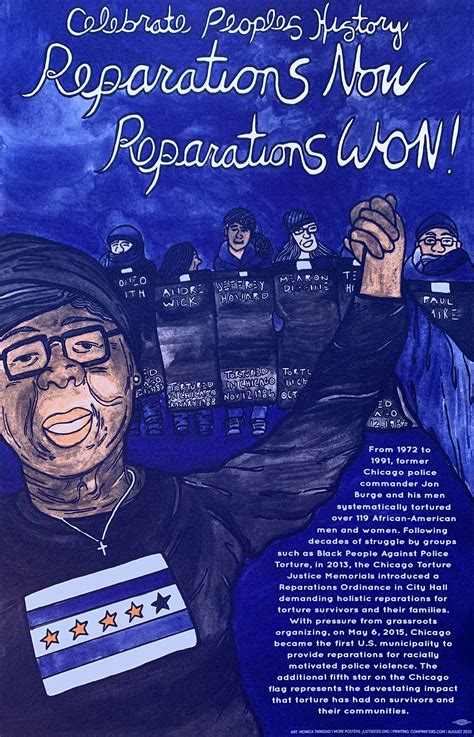 justseeds reparations now reparations won