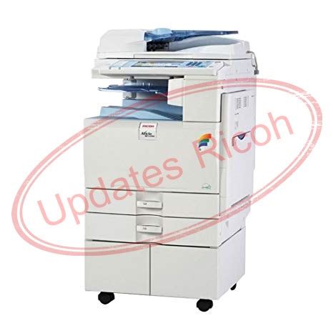 This video shows you how to install the ricoh driver for universal print and make the appropriate options available to you. Ricoh MP 3351 Printer PCL 6 Driver Free Download