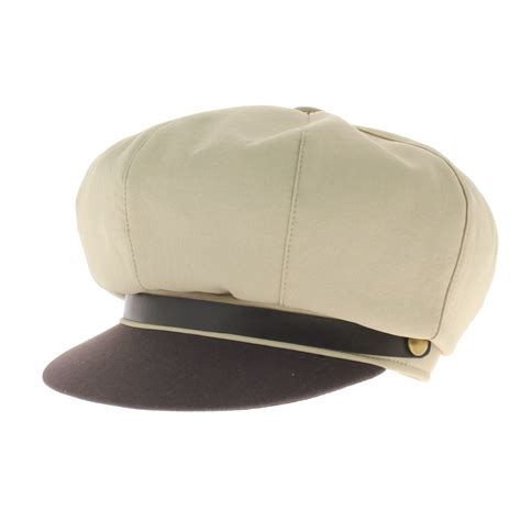 Marlon Brandos Cap Reference 3679 Chapellerie Traclet