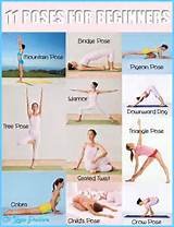 Weight Loss Yoga Pictures