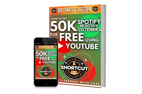 How To Get 50k Spotify Monthly Listeners For Free Using Youtube Music