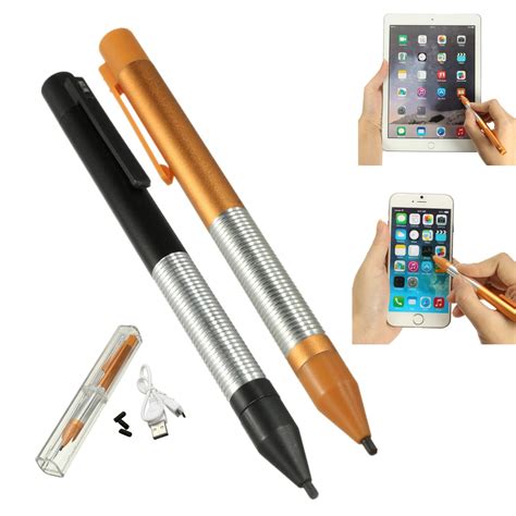 How To Use A Stylus Pen On Your Android Phone Snow Lizard Products
