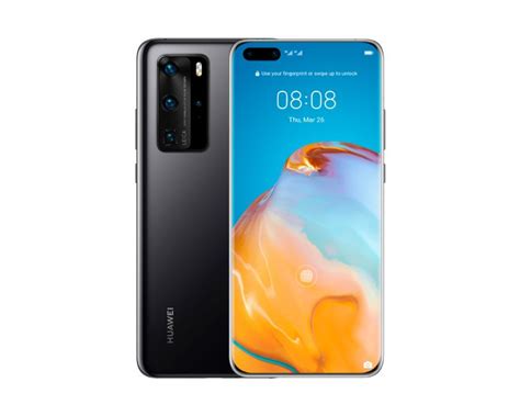 Since a wide range of both lte and 5g frequencies. Huawei P40 Pro 5G 8/256GB Negro Libre - Smartphone ...