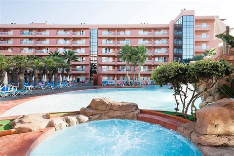 Best Roquetas Hotel Roquetas De Mar Espagne Tarifs 2021 Mis à Jour