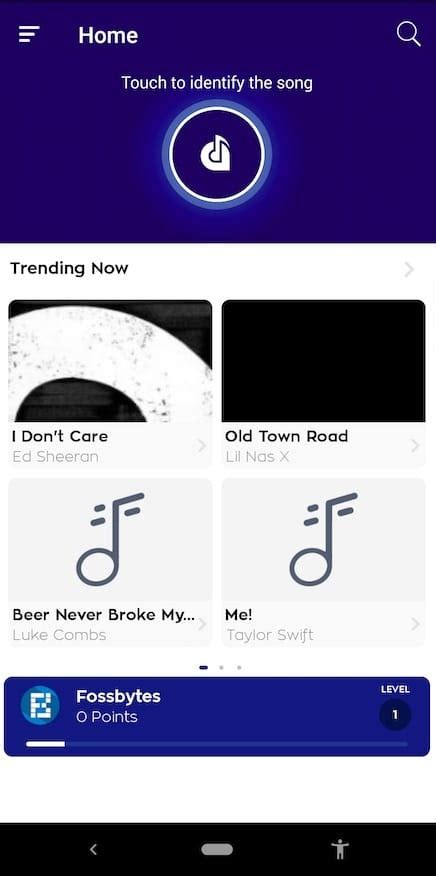 To use a music website, searchers should look for the search box and input the partial lyrics they remember, and you can check out for music discounts with tuneup media discount codes. 7 Best Song Lyrics Finder Apps (2019) - Free Song Lyrics ...