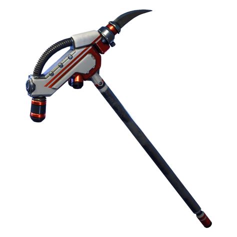 Fortnite Pulse Axe Png Image Purepng Free Transparent Cc0 Png Image
