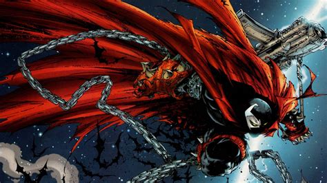 Spawn Wallpapers 1920x1080 Wallpaper Cave
