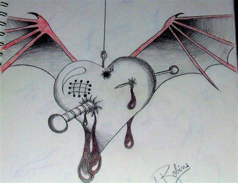 Image result for emo drawing | Drawings, Cool drawings, Air brush painting
