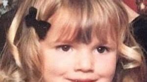 Guess Who This Curler Cutie Turned Into