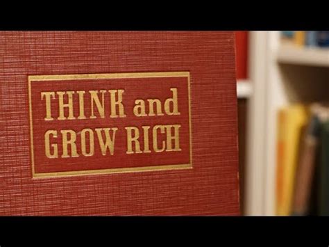 This feature length film will tell their inspirational stories and how they ultimately achieved their success. Think and Grow Rich Webinar - Register today! - YouTube