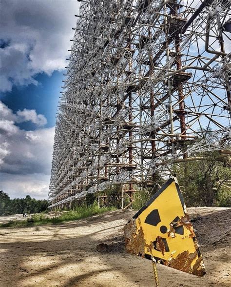 Collection 91 Pictures Chernobyl Exclusion Zone Photos Updated 092023