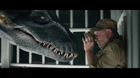 Indoraptor Kills Wheatley Scene Jurassic World Fallen Kingdom 2018 Movie Clip Hd Youtube