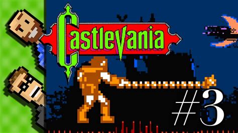 How To Get To The Grim Reaper Lets Play Castlevania On The Nes The